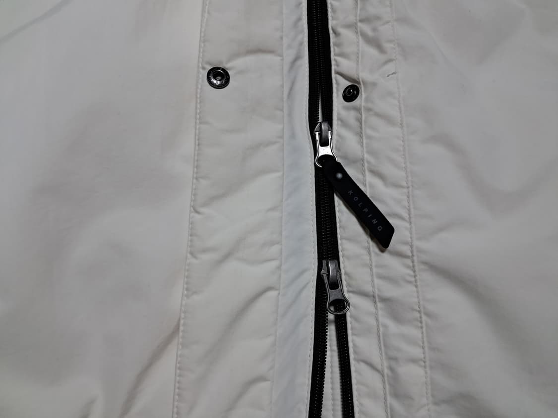 콜핑 여성 롱패딩 105 상품이미지8