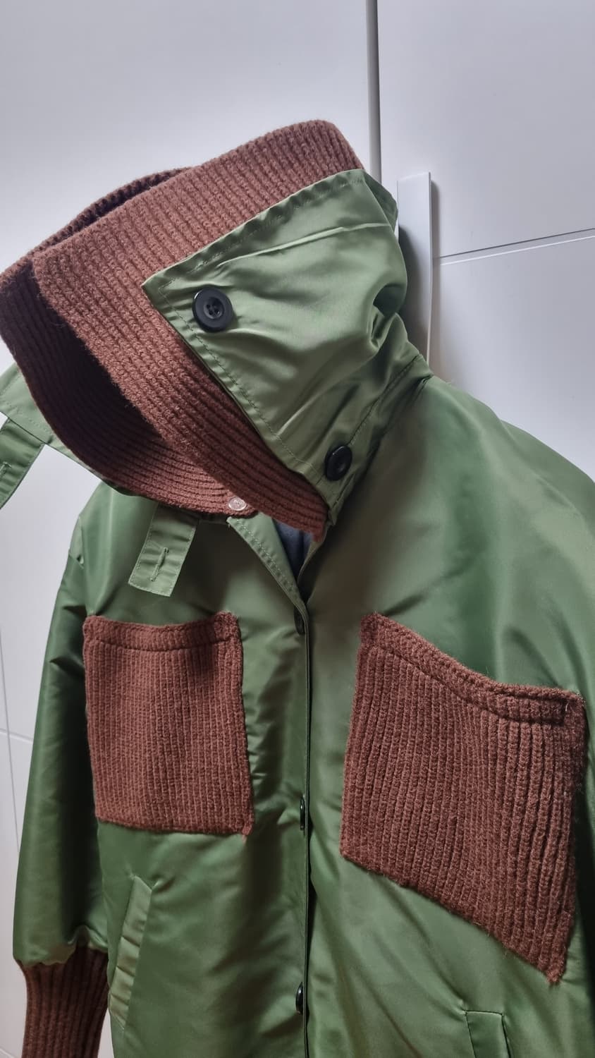 새제품 수입 점퍼 상품이미지7