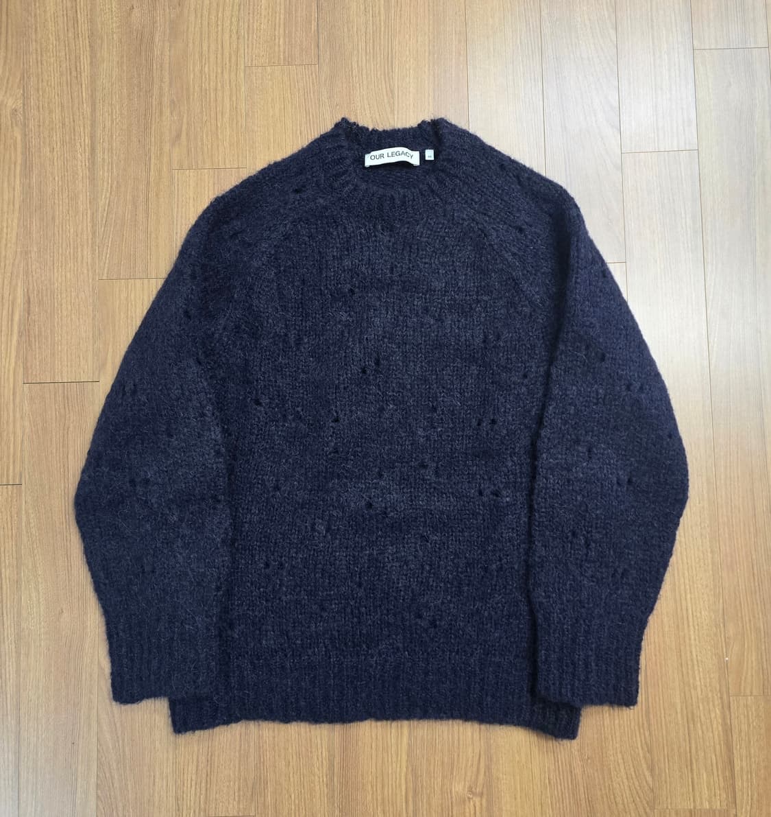 (48) 아워레가시 니트 상품이미지1