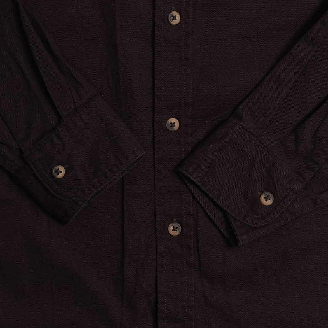 랭글러 코튼 워크셔츠 A1561 상품이미지4