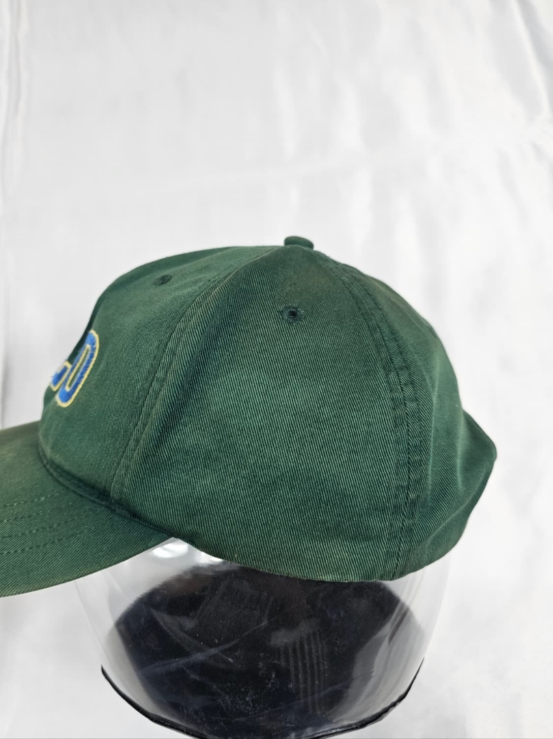 폴로스펠아웃볼캡 상품이미지3