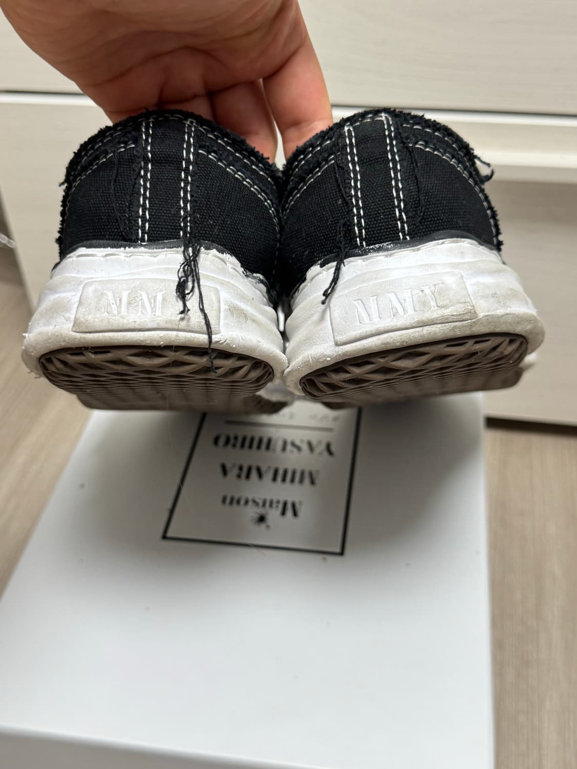 미하라야스히로 피터슨 41 상품이미지4