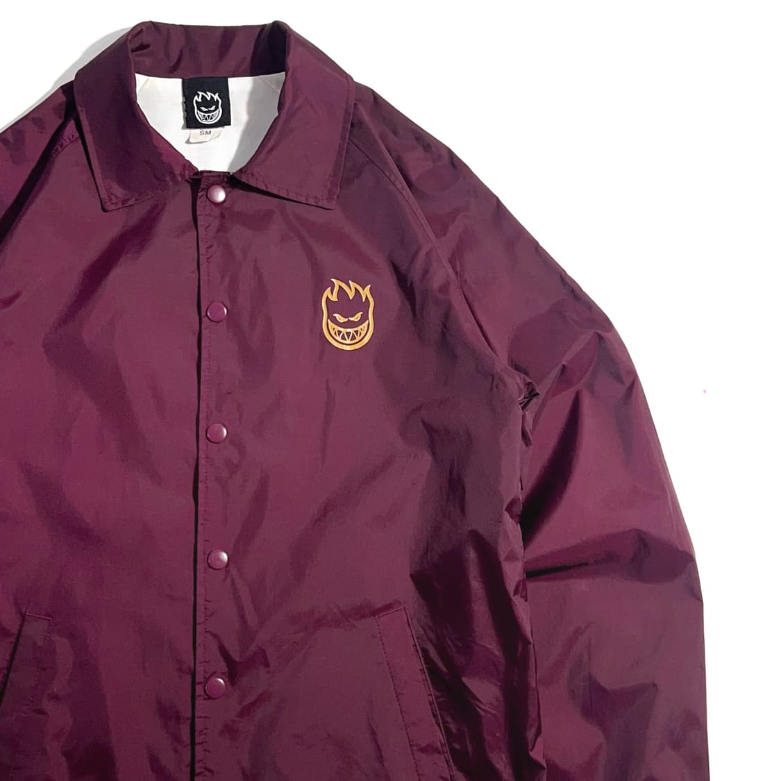 Spitfire Coach Jacket 상품이미지4