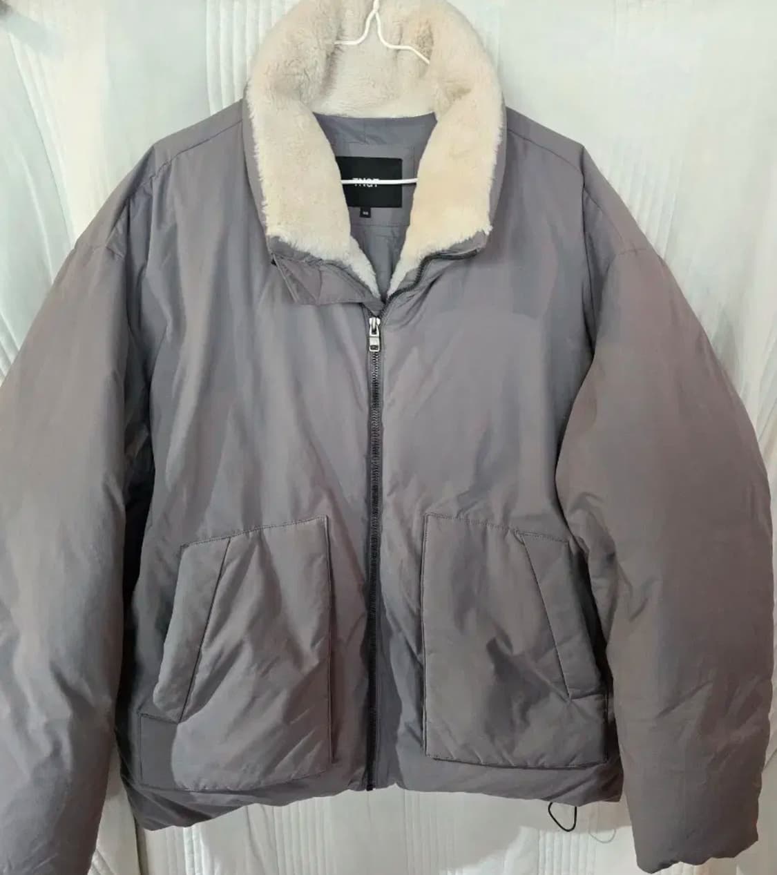 TNGT 벌룬핏 남성 구스 패딩 95 상품이미지1