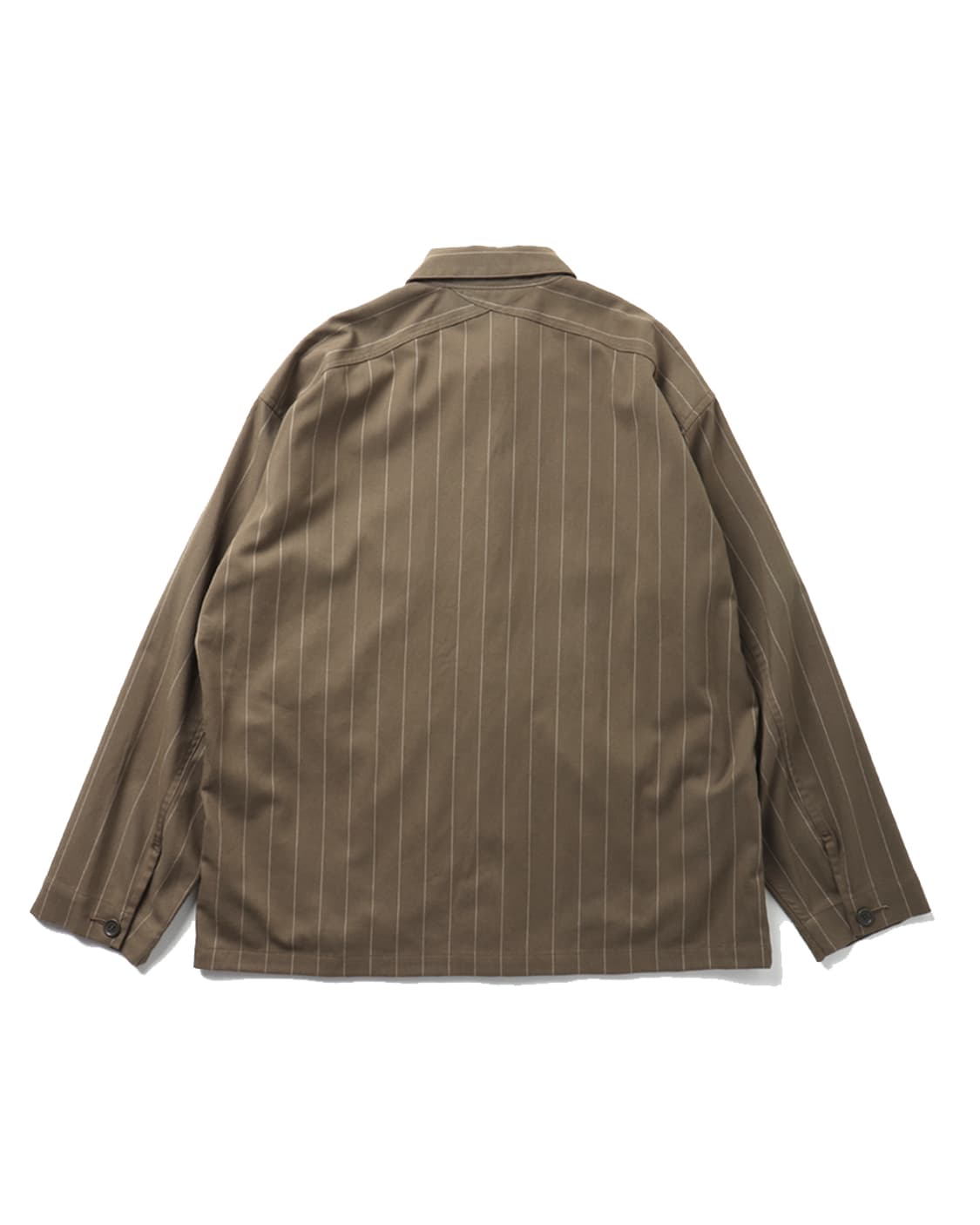 JOURNAL STANDARD K-FIELD Shirt Jacket 상품이미지4