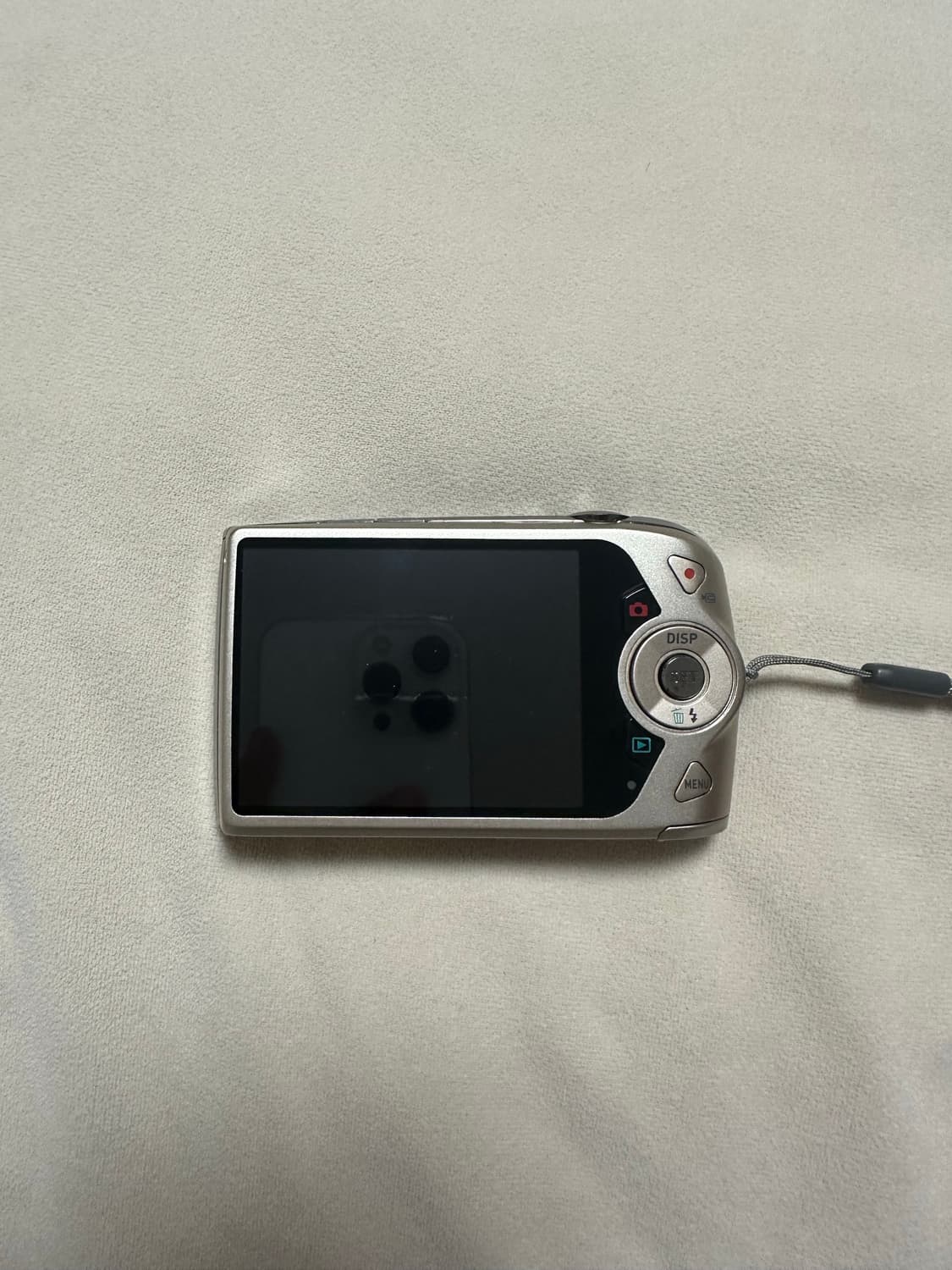 카시오 엑슬림 z2300 디카/디지털 카메라 상품이미지2