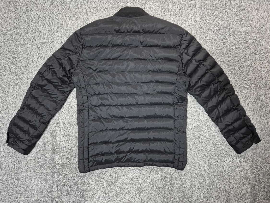 올젠 남성 구스다운 경량 패딩 100 상품이미지4