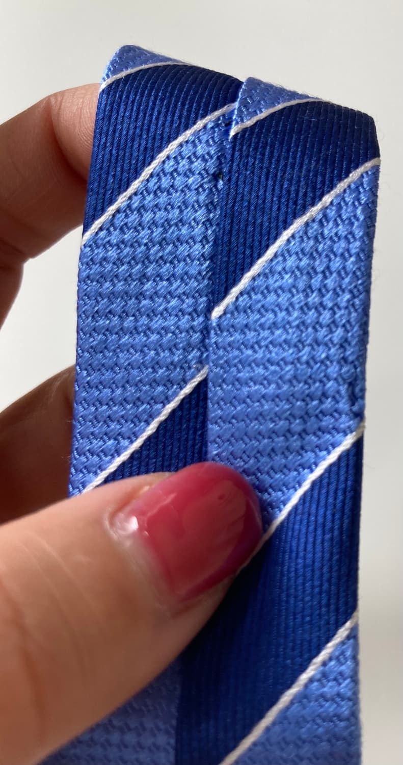 빈티지)넥타이 상품이미지9