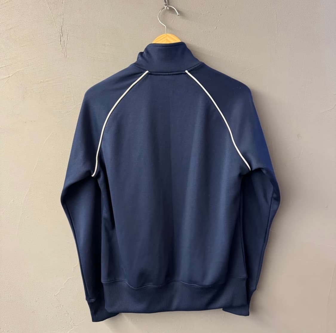 나이키 뉴욕 양키스 트랙탑 머쳔 저지 상품이미지4