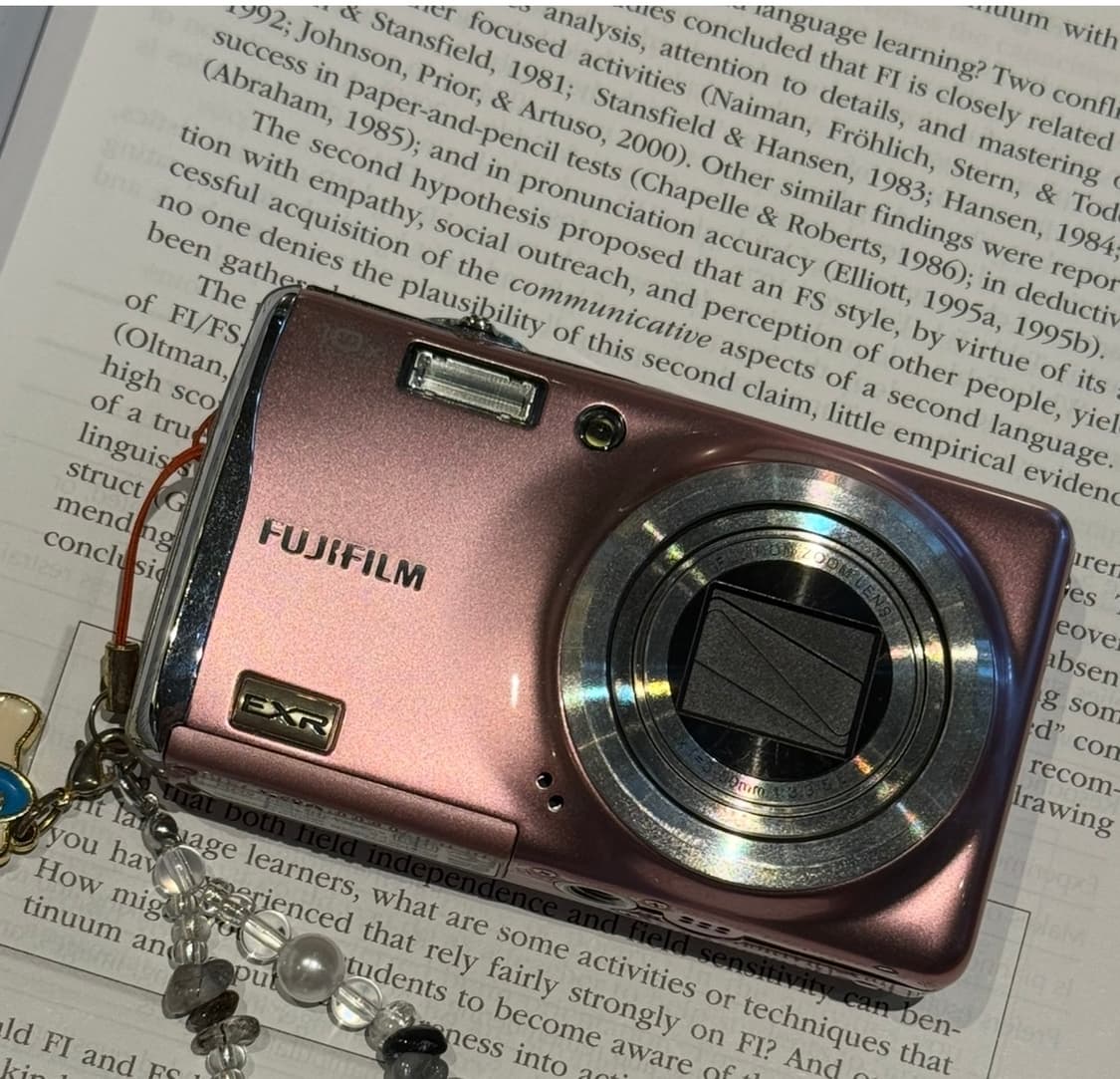 이번주 할인 Fujifilm Finepix 파인픽스 F70exr 상품이미지2