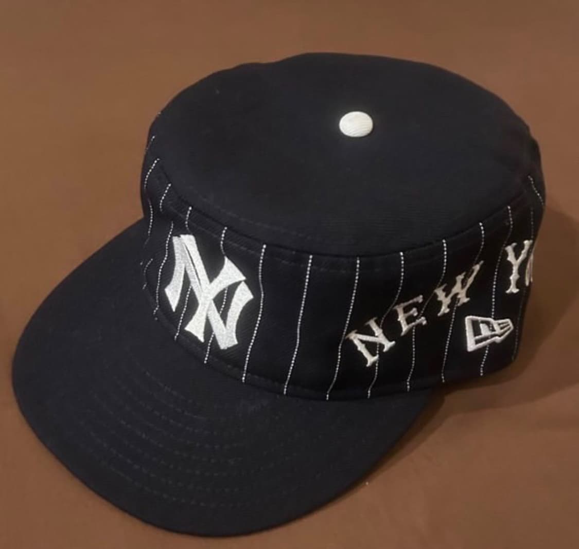 뉴욕양키스 뉴에라 필박스 상품이미지1