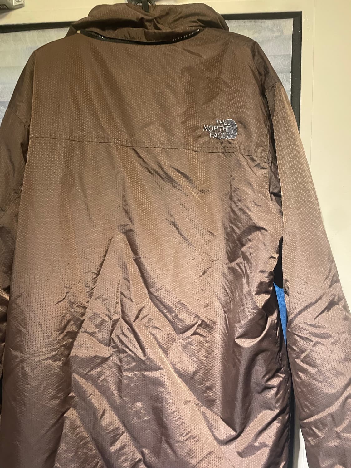 노스페이스 110 바람막이  상품이미지4