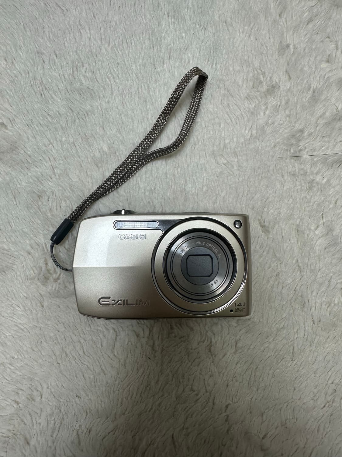 카시오 엑슬림 z2300 디카/디지털카메라 상품이미지1