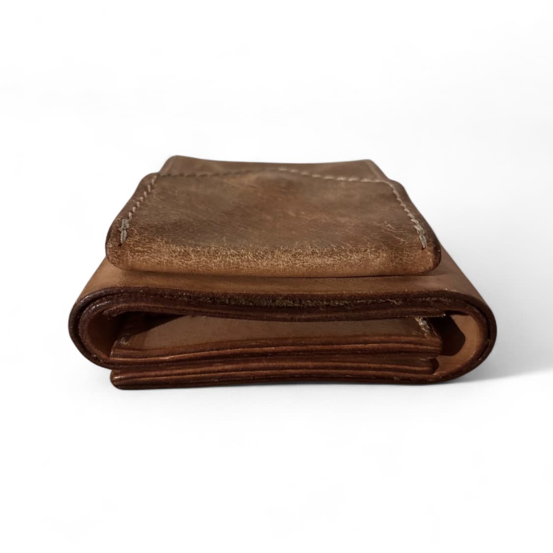 헨더스킴 트리폴드 소가죽 지갑 상품이미지4