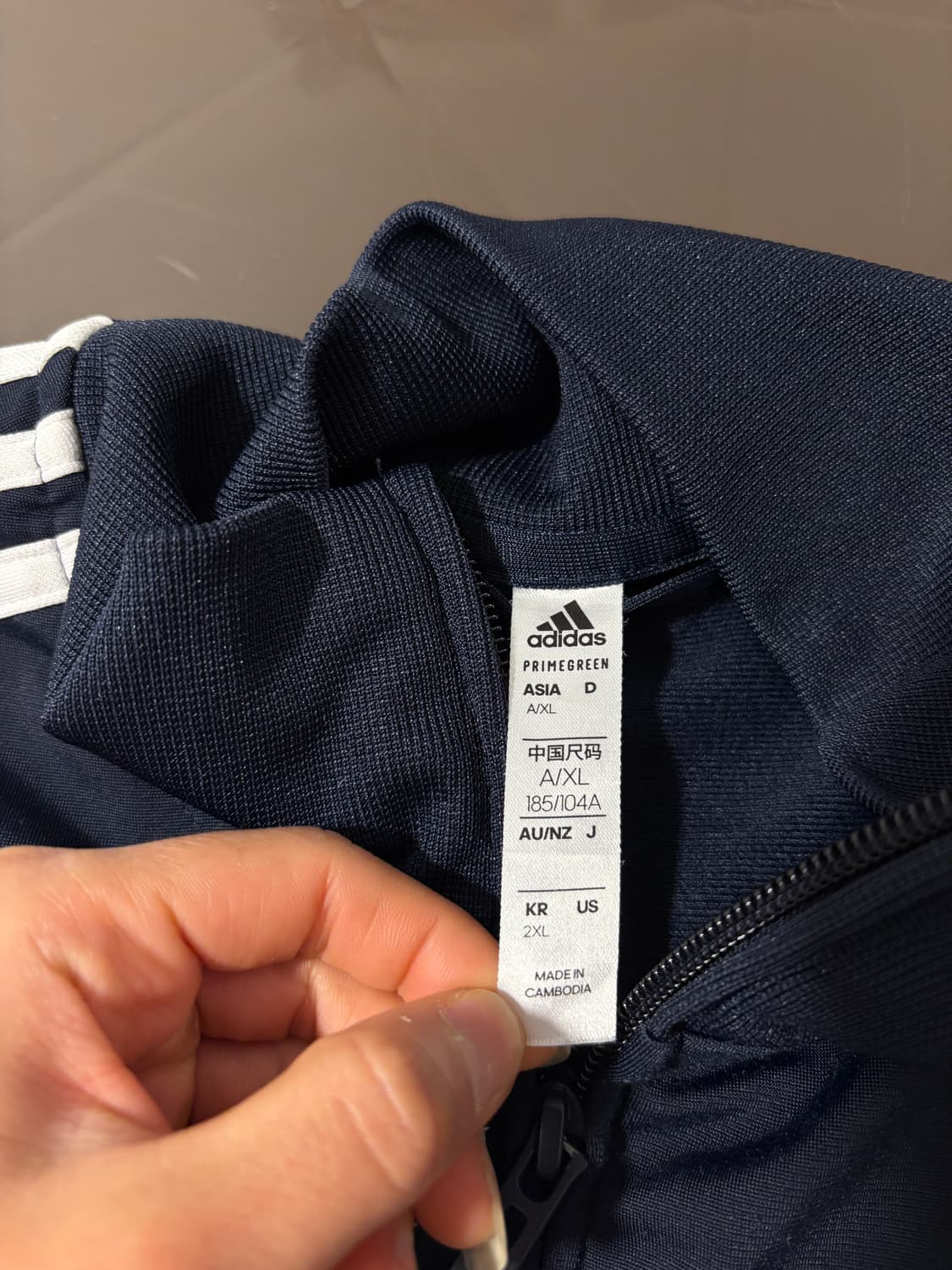 아디다스 져지 상품이미지7