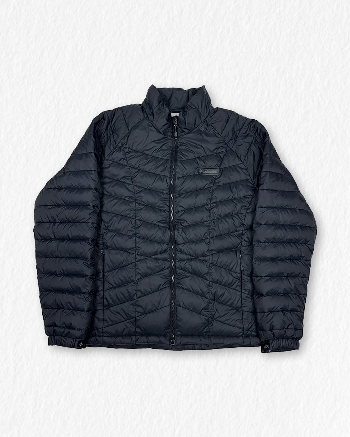콜럼비아 경량패딩 상품이미지1