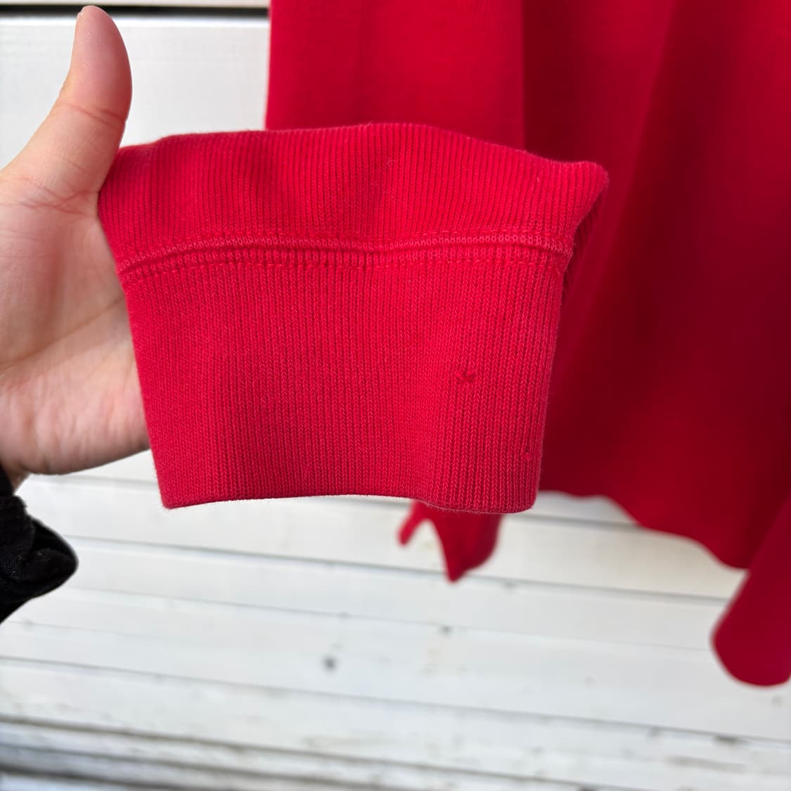 Polo 폴로 풀오버 니트 상품이미지7