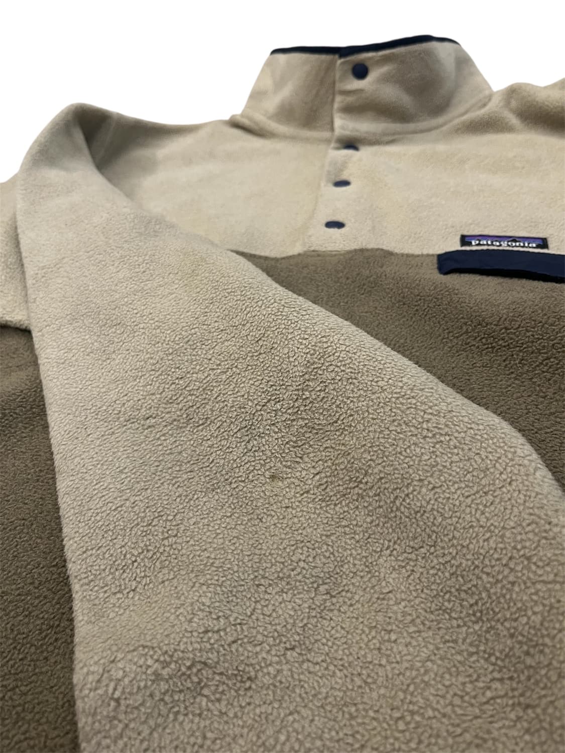 파타고니아 신칠라 애쉬탄 L 상품이미지7