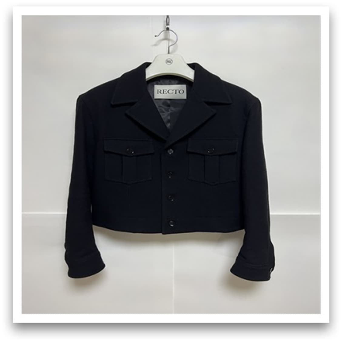 밀리터리 자켓 상품이미지3