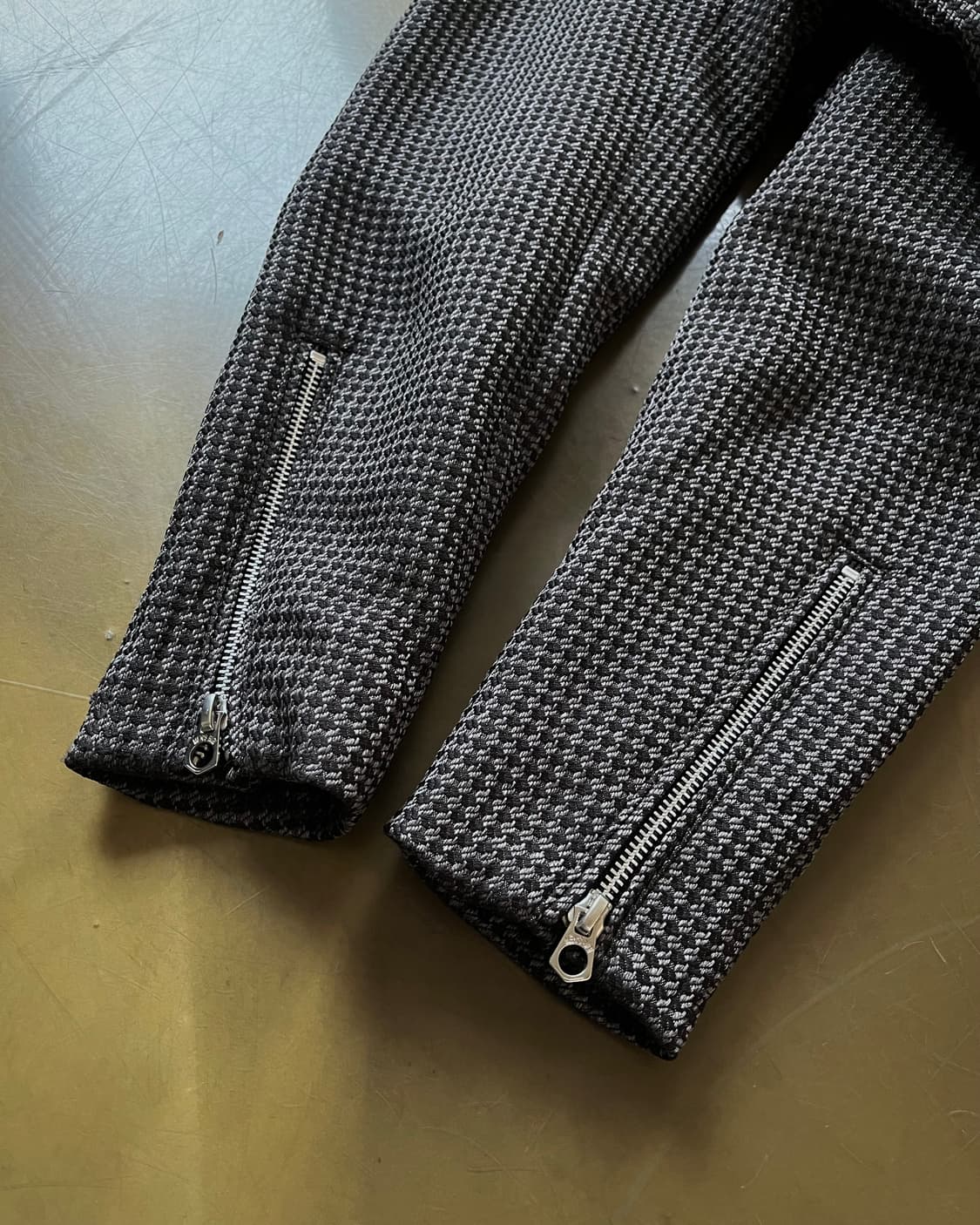 Men's BIGI by TAKEO KIKUCHI Rider Jakcet 상품이미지7