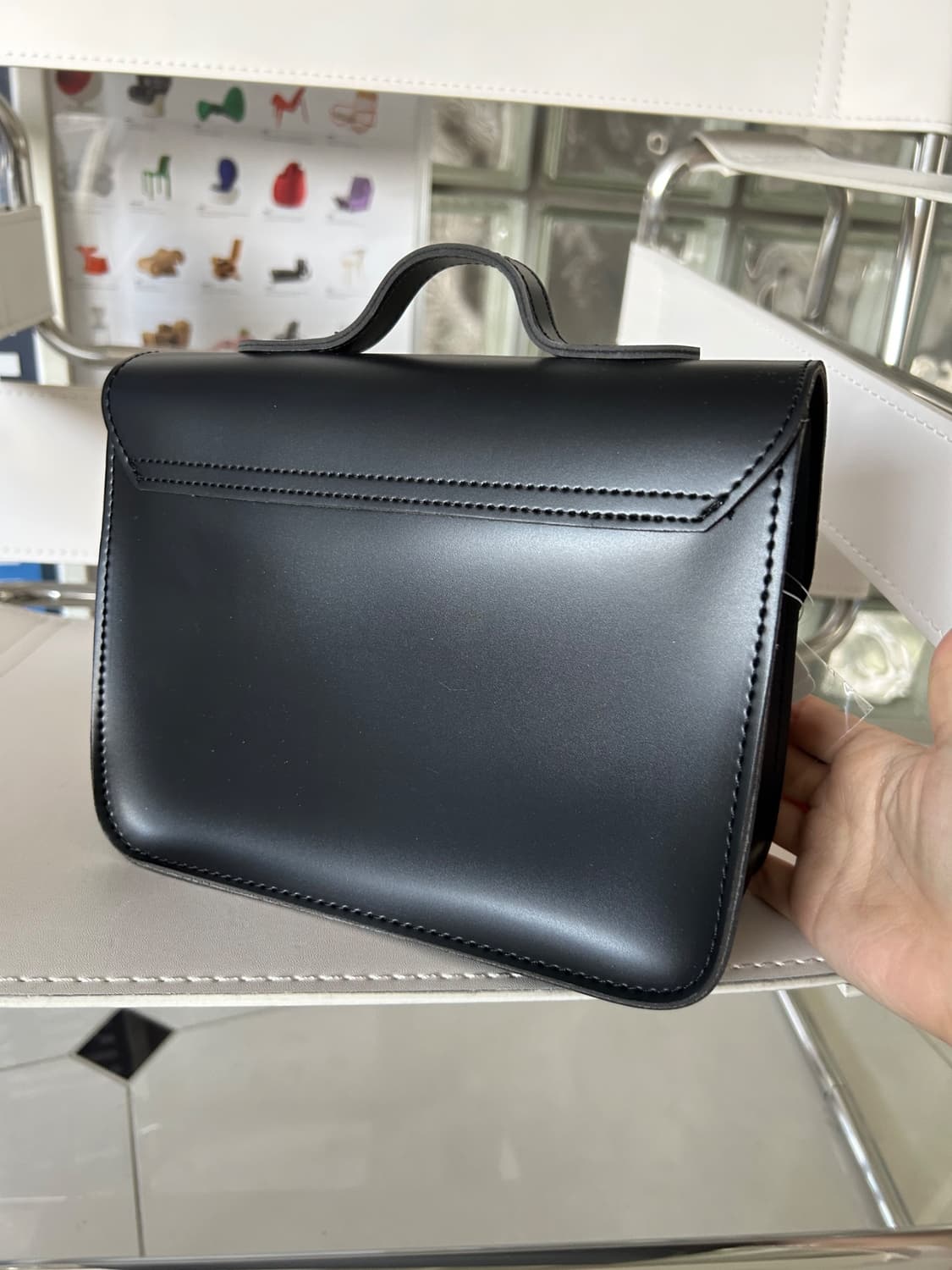 sense of place chachel bag 숄더백 상품이미지3