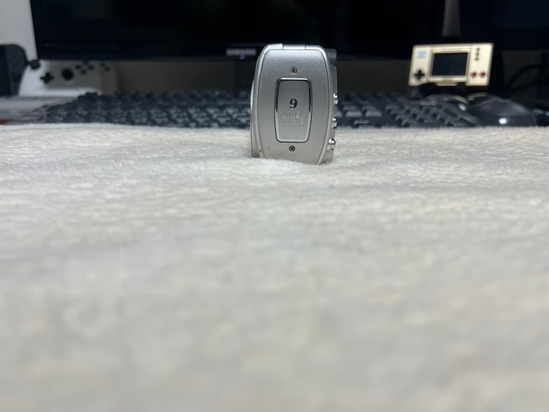 📸✨ Samsung Kenox UX-4 디지털카메라 ✨📸 상품이미지4
