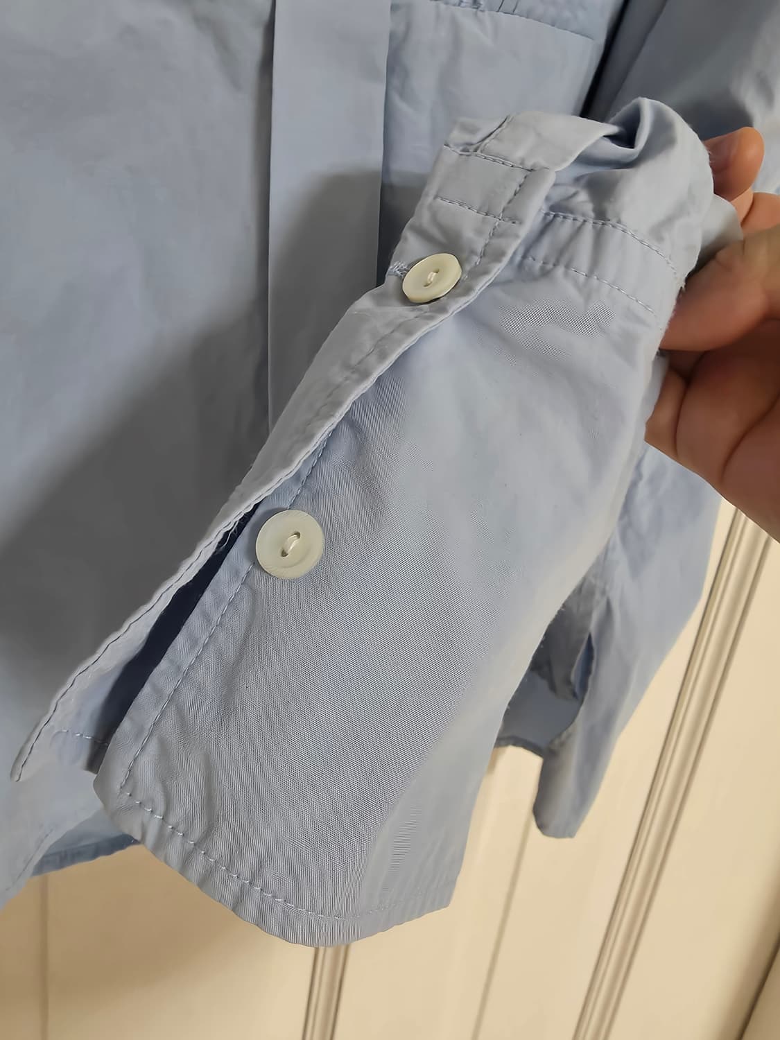 이자벨마랑 에뚜왈  38사이즈  남방 판매합니다 상품이미지6