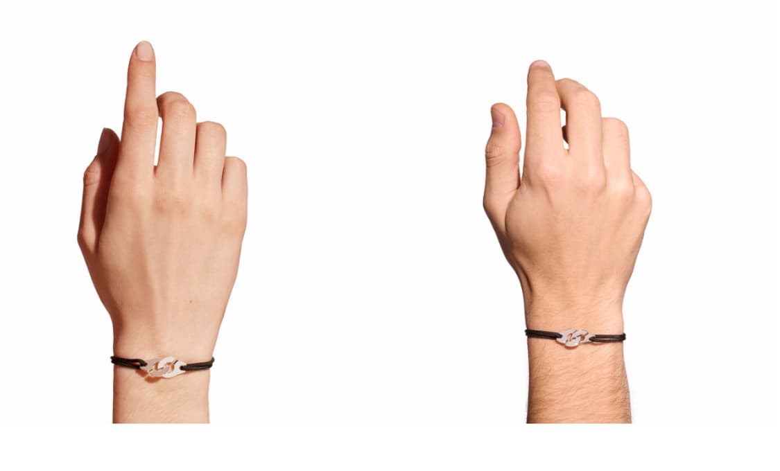 dinh van bracelet 상품이미지5