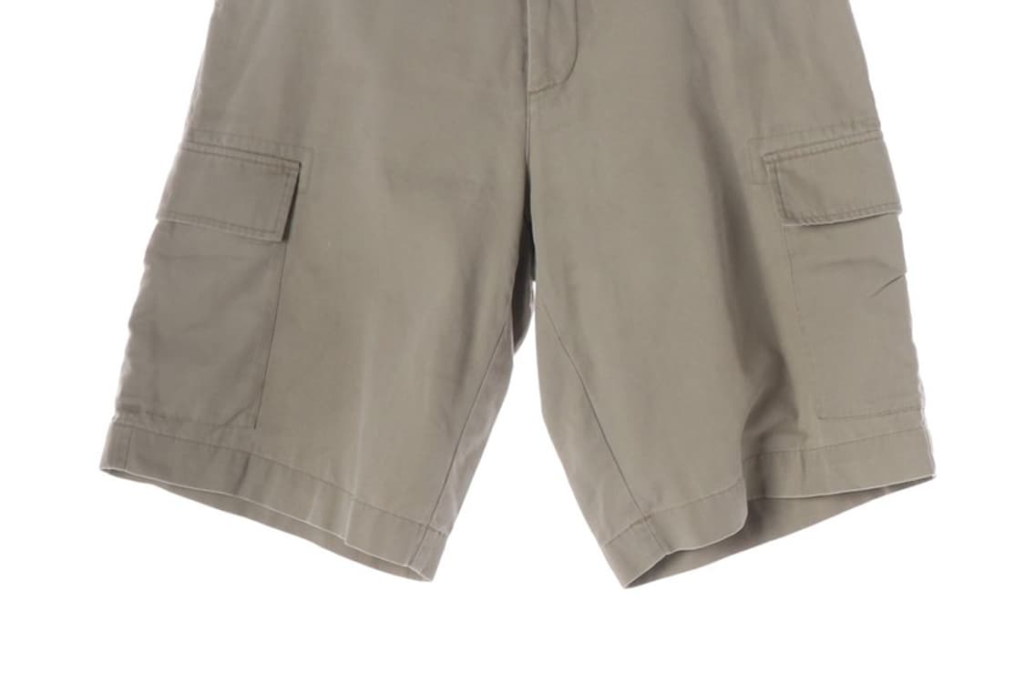 노티카 루즈핏 카고 쇼츠 베이지 34 상품이미지4