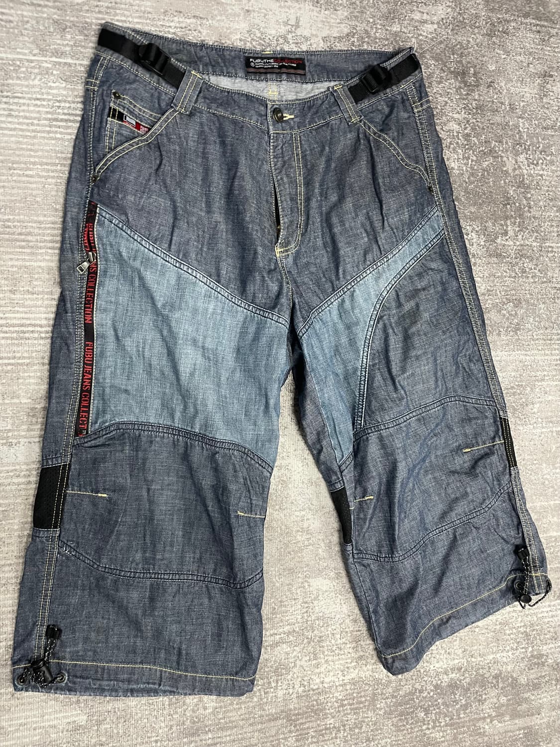90s vintage FUBU 상품이미지2