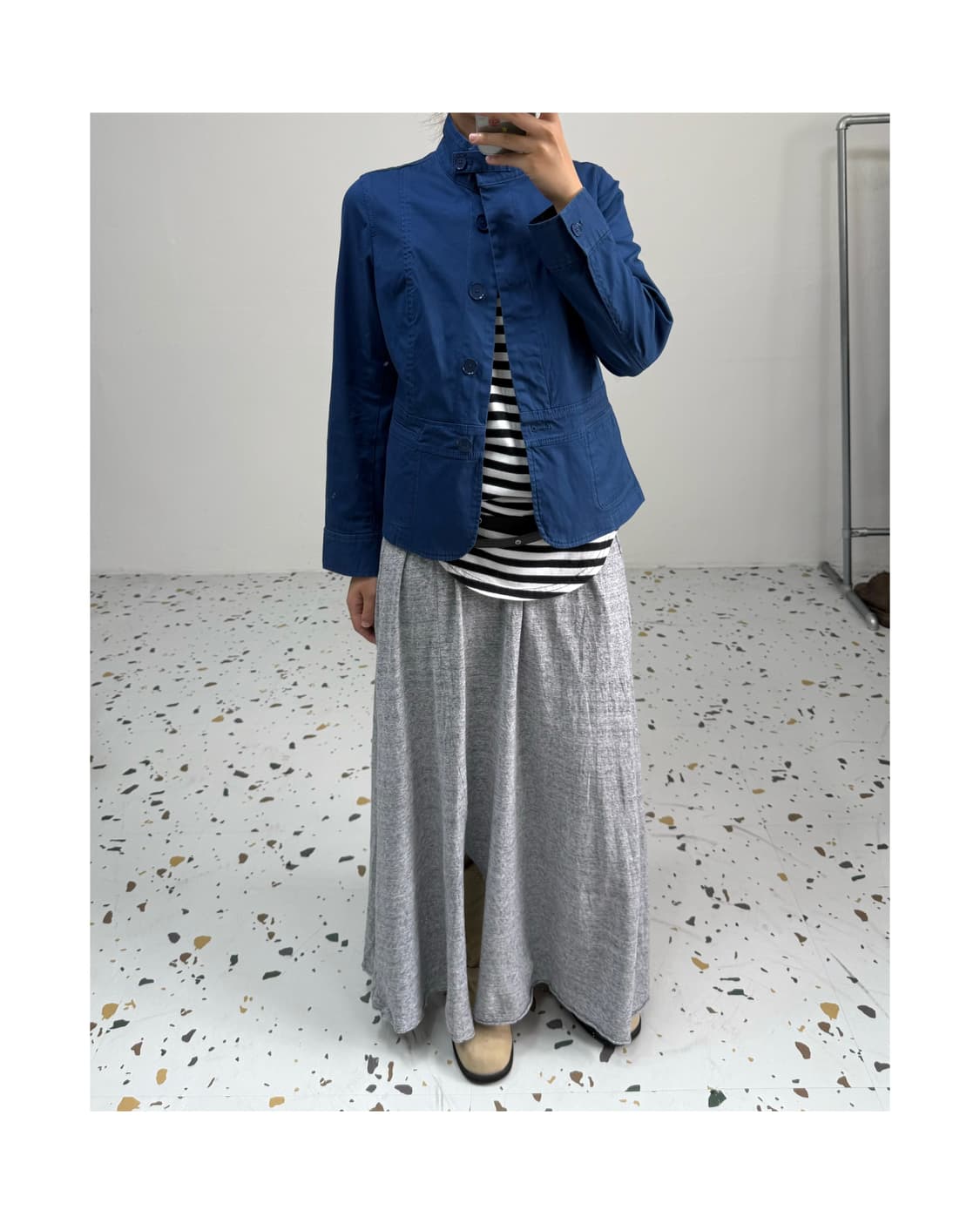 Talbots 자켓 상품이미지2