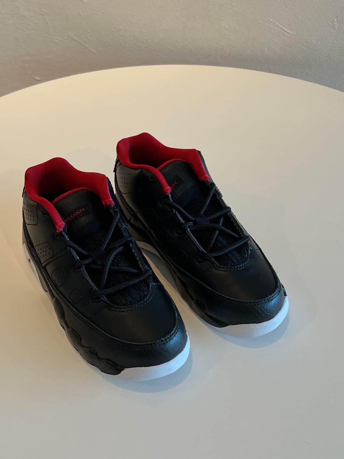 (160) 조던 9 레트로 로우 BT (833906-001) 상품이미지5