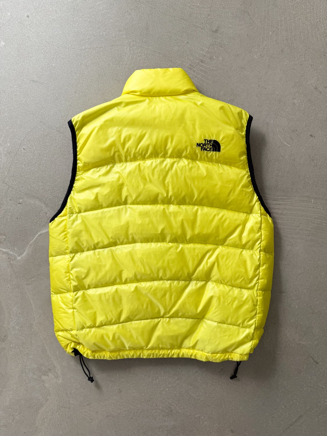 The North Face Summit Down Nylon Vest 상품이미지5