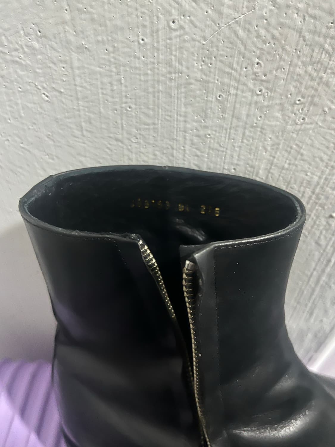 조셉트 마로 첼시부츠 275 상품이미지4