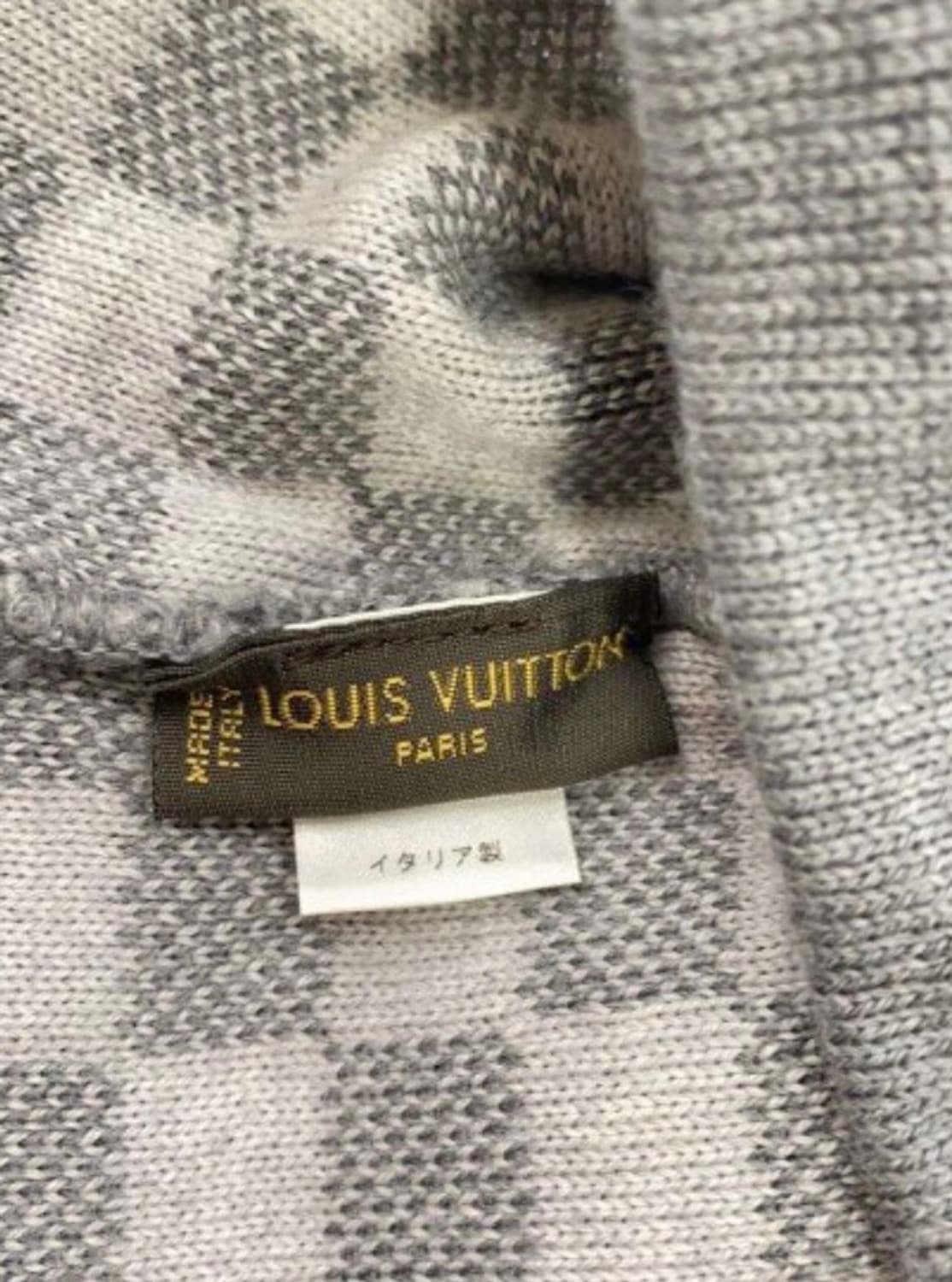 루이비통 다미에 비니 상품이미지2