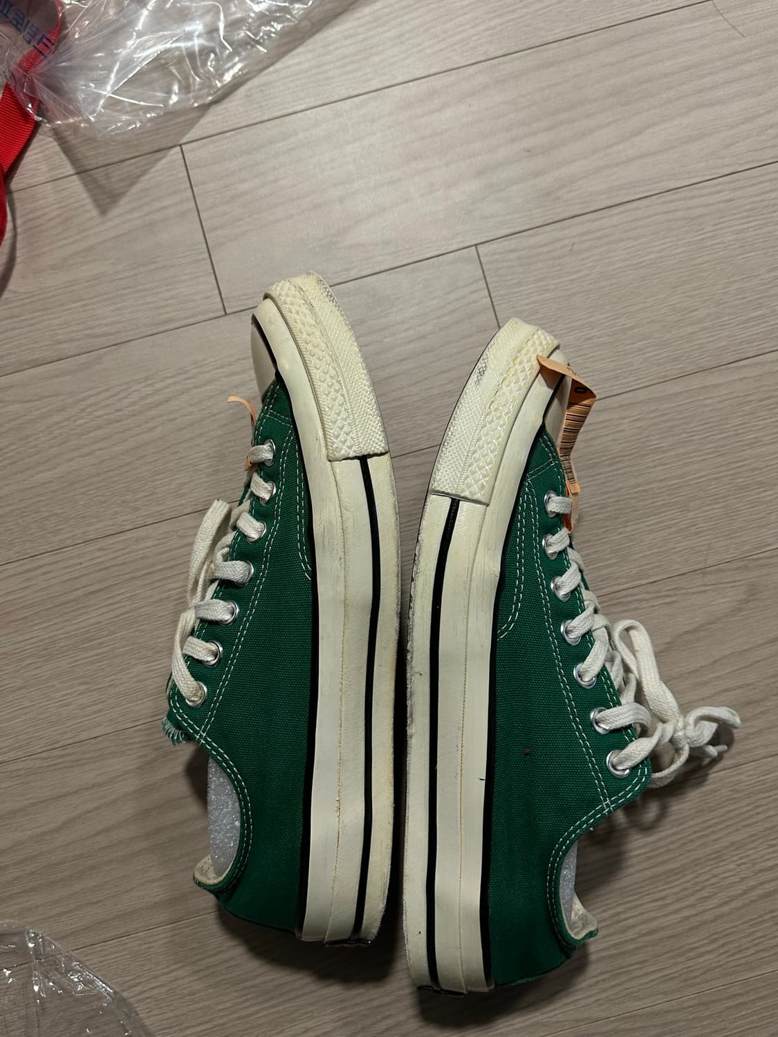 (270)컨버스 척테일러1970 상품이미지2