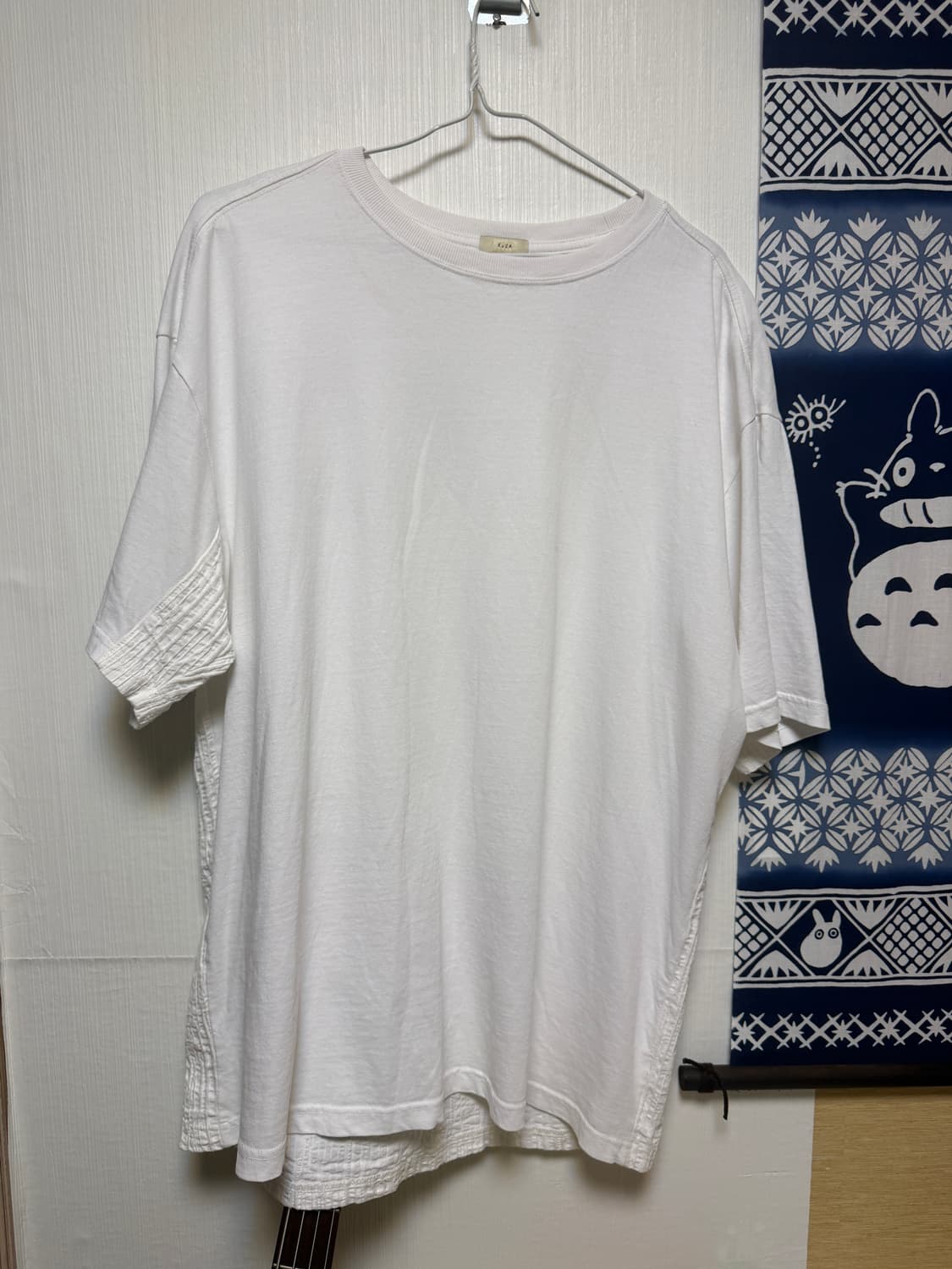 XLIM EP.5 01 T-SHIRT [3] 상품이미지1