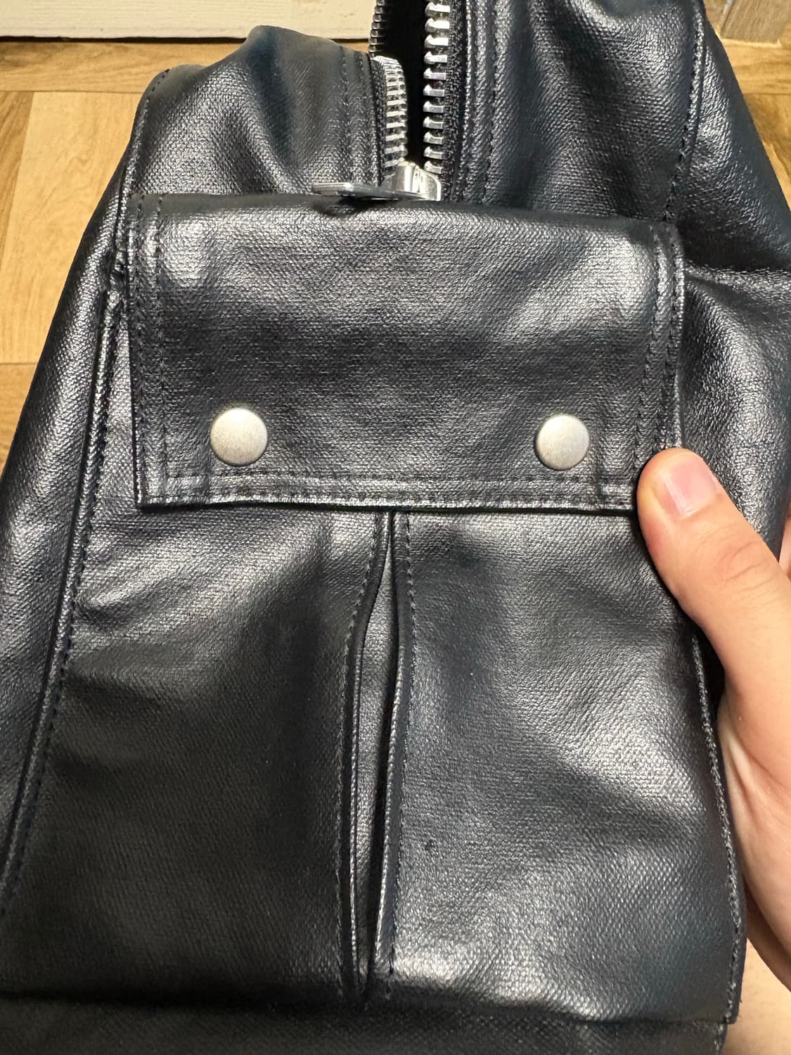 포터 프리스타일 보스턴 상품이미지4