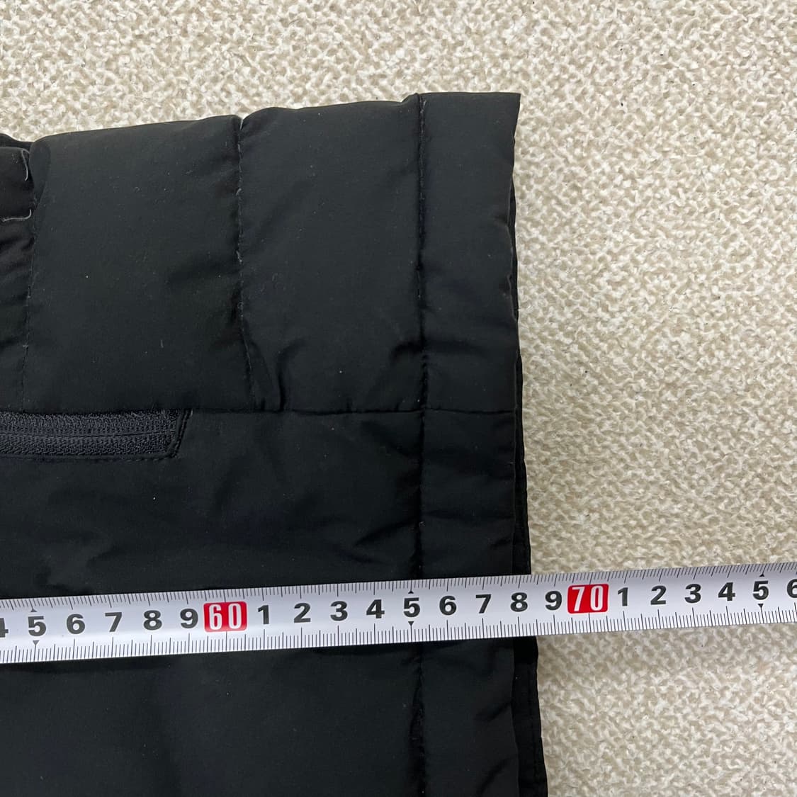 95 K2 케이투 덕다운 경량 패딩 0130M1 상품이미지6