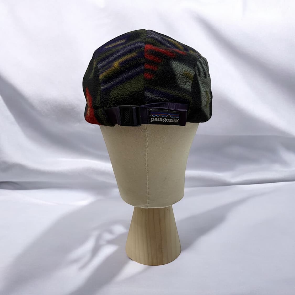 Patagonia Anatolia Duckblill Hat 상품이미지5