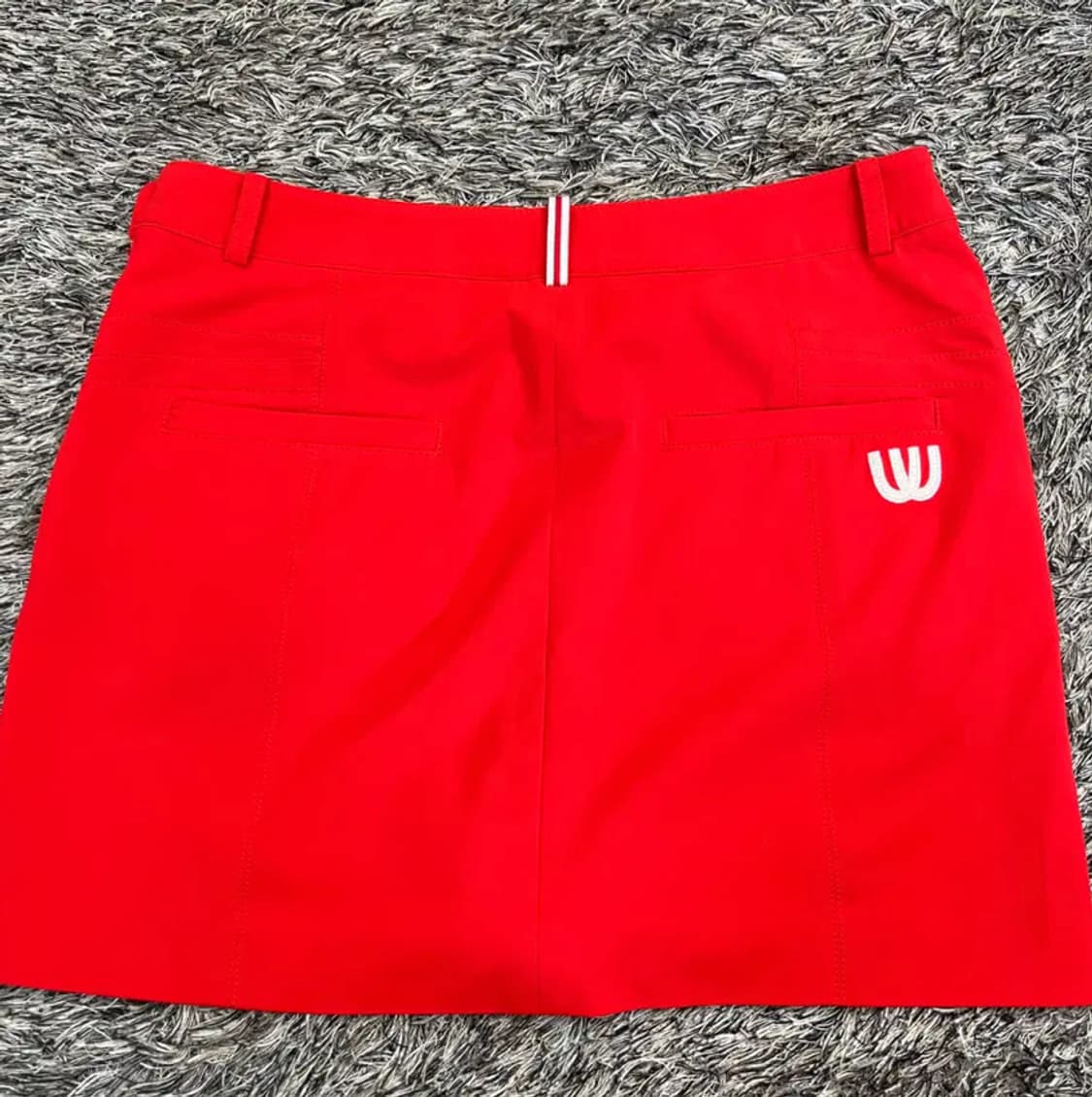 MU스포츠 여성 골프 스커트 (40) 상품이미지5