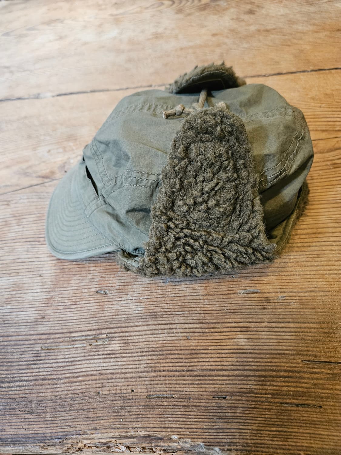 더블알엘 트레퍼햇 상품이미지2