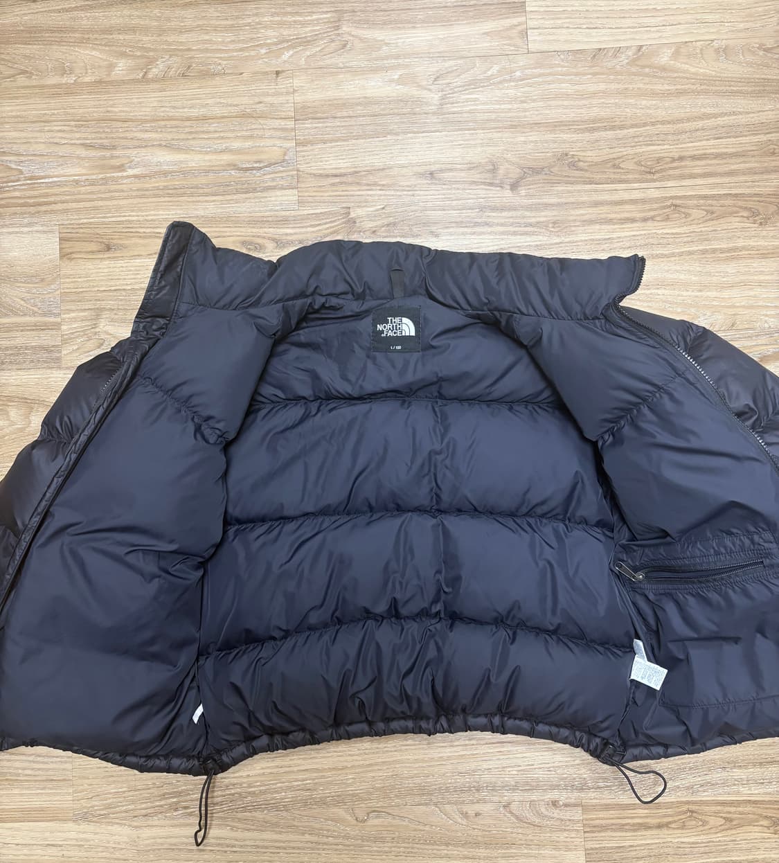 노스페이스 1996 눕시 L 상품이미지2