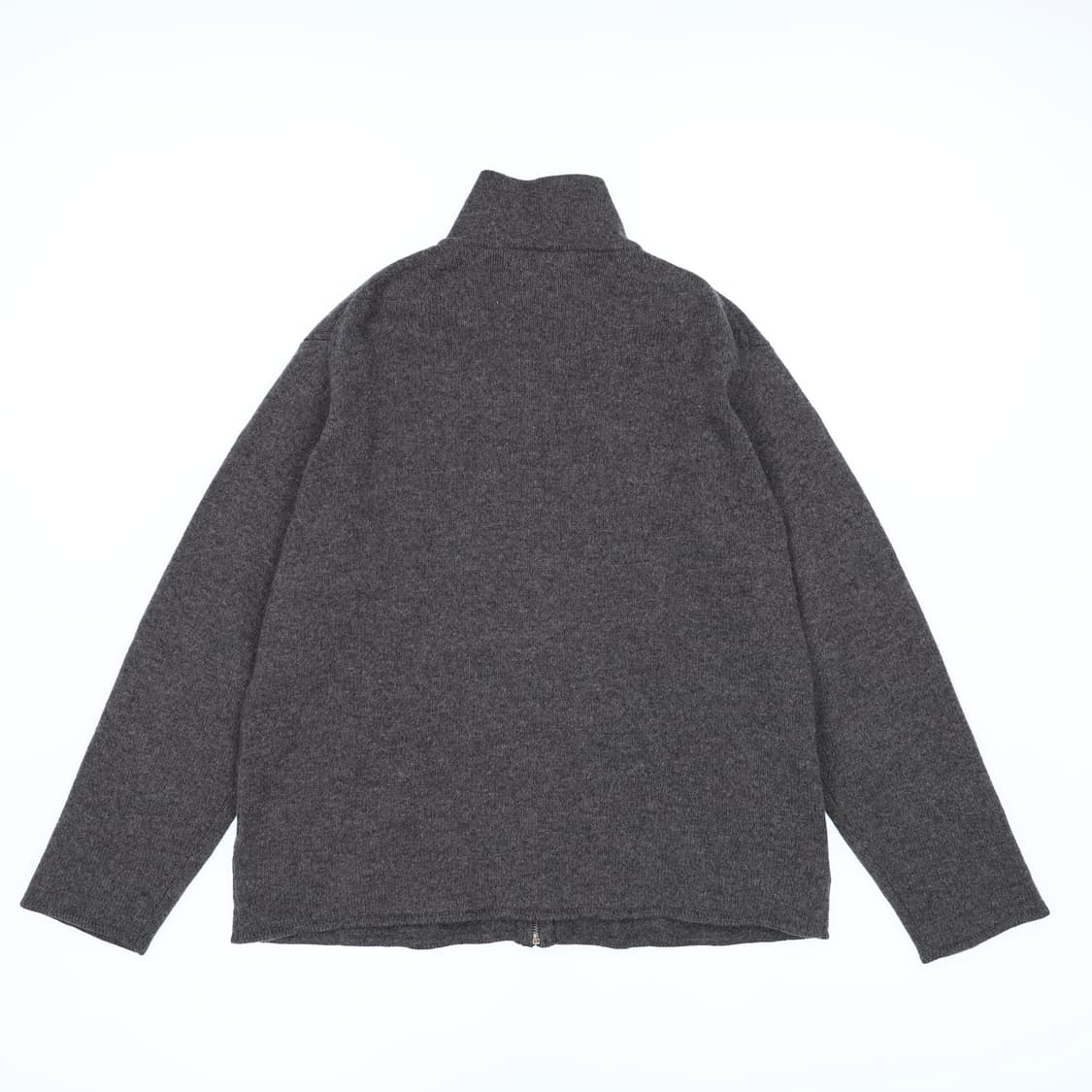 105 폴로 랄프로렌 램스울 니트 집업 N7430 상품이미지2