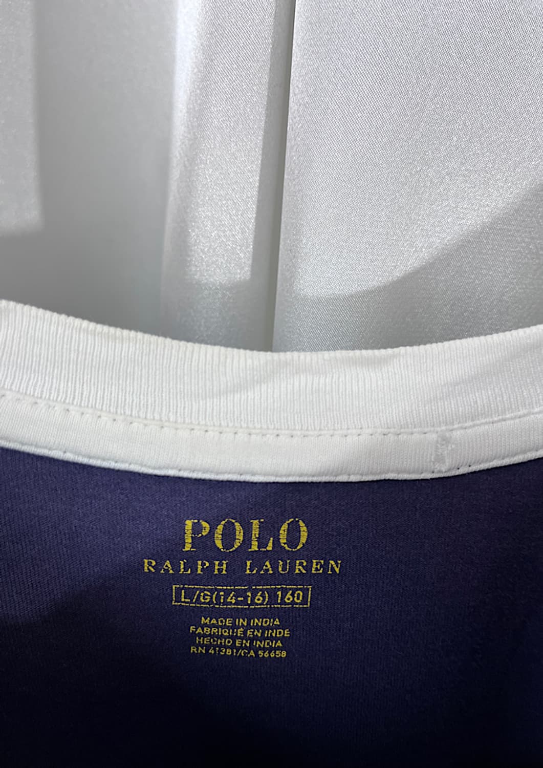 POLO by Ralph Lauren  상품이미지3