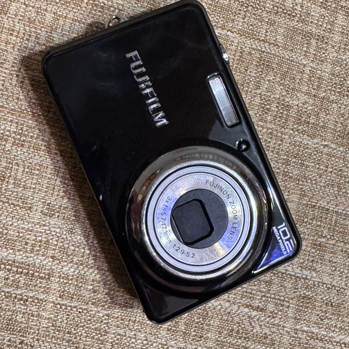 Fujifilm 후지필름 파인픽스 j27 슬기카메라 상품이미지6