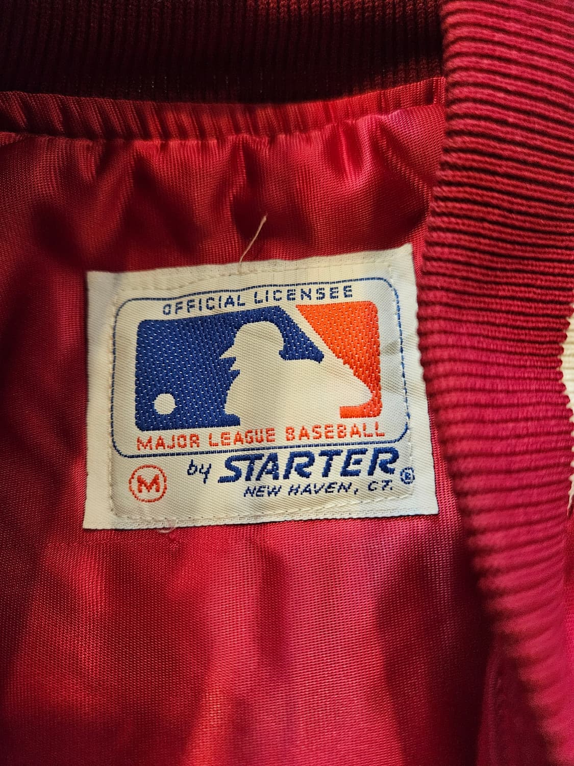 80s 빈티지 스타터 필라델피아  상품이미지4