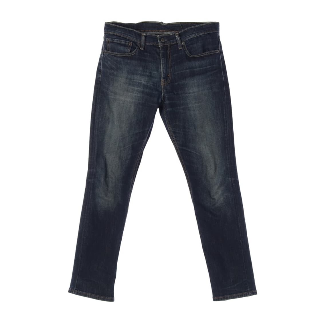 리바이스 511 진청 슬림핏 데님 팬츠 34 상품이미지1