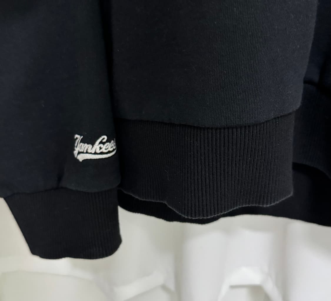 MLB 뉴욕 양키스 기모 맨투맨 상품이미지6
