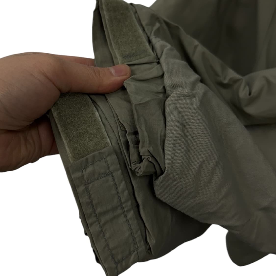 미군 프리마로프트 레벨7 파카 상품이미지4